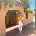 a day trip to Santa Fe New Mexico #newmexico #santafe