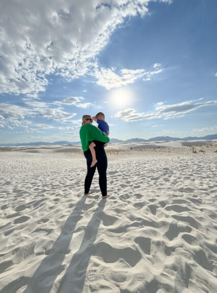 Visiting New Mexico’s National Parks